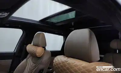 Kia Sorento 2024 1.6 Автомат в Москве № 121739, миниатюра 8