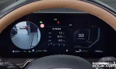 Kia Sorento 2024 1.6 Автомат в Москве № 121739, миниатюра 10