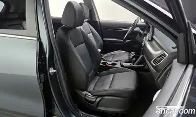 Kia Seltos 2020 1.6 Автомат в Москве № 123149, миниатюра 2