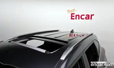 Kia Seltos 2020 1.6 Автомат в Москве № 123149, миниатюра 4