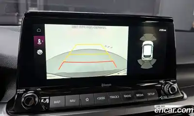 Kia Seltos 2020 1.6 Автомат в Москве № 123149, миниатюра 7