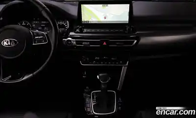 Kia Seltos 2020 1.6 Автомат в Москве № 123149, миниатюра 9