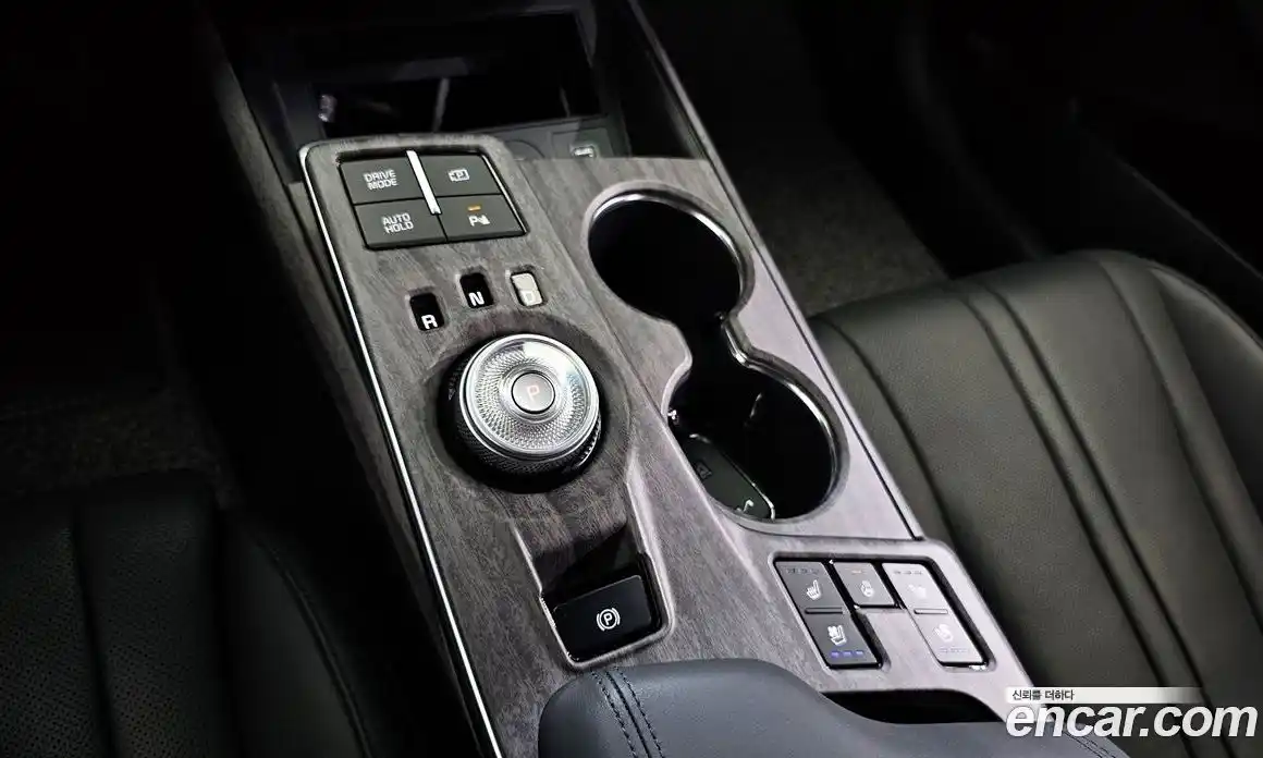 Kia K8 2024 3.5 Автомат в Москве № 123467, фото 12