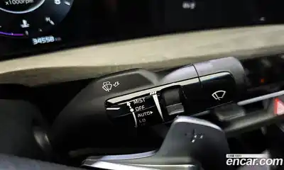 Kia K8 2024 3.5 Автомат в Москве № 123467, миниатюра 4