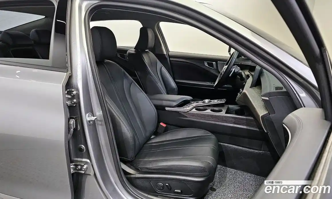 Kia K8 2024 3.5 Автомат в Москве № 123467, фото 6