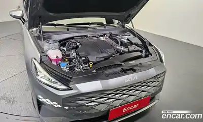 Kia K8 2024 3.5 Автомат в Москве № 123467, миниатюра 8