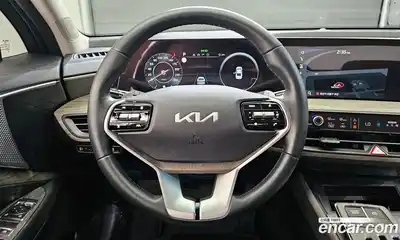 Kia K8 2024 3.5 Автомат в Москве № 123467, миниатюра 9