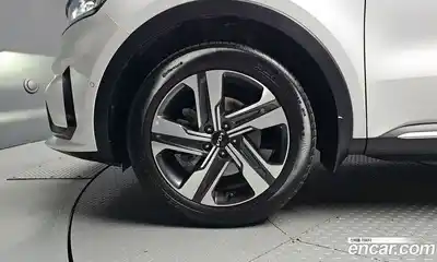 Kia Sorento 2023 1.6 Автомат в Москве № 124293, миниатюра 12