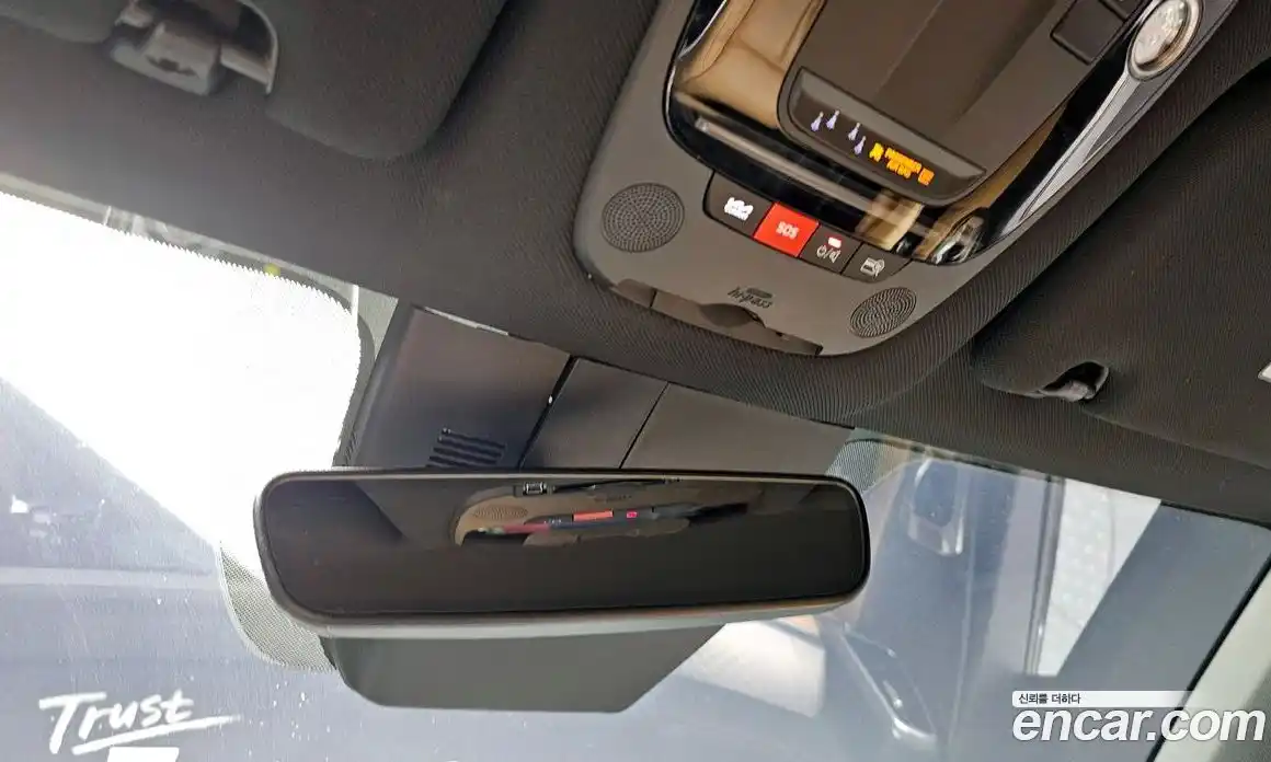 Kia Sorento 2023 1.6 Автомат в Москве № 124293, фото 4