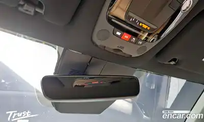 Kia Sorento 2023 1.6 Автомат в Москве № 124293, миниатюра 4