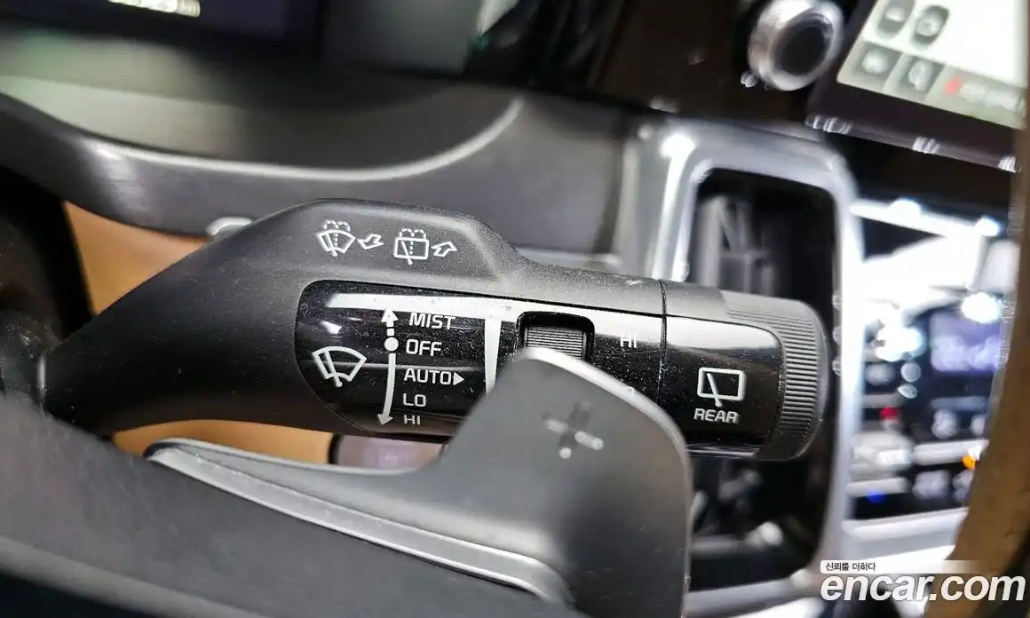 Kia Sorento 2023 1.6 Автомат в Москве № 124293, фото 6