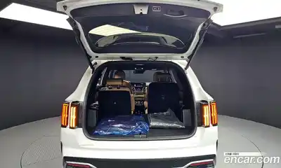 Kia Sorento 2023 1.6 Автомат в Москве № 124293, миниатюра 10