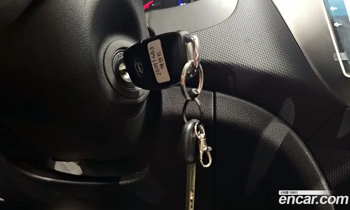 Hyundai Accent 2014 1.4 Автомат в Москве № 125372, фото 14