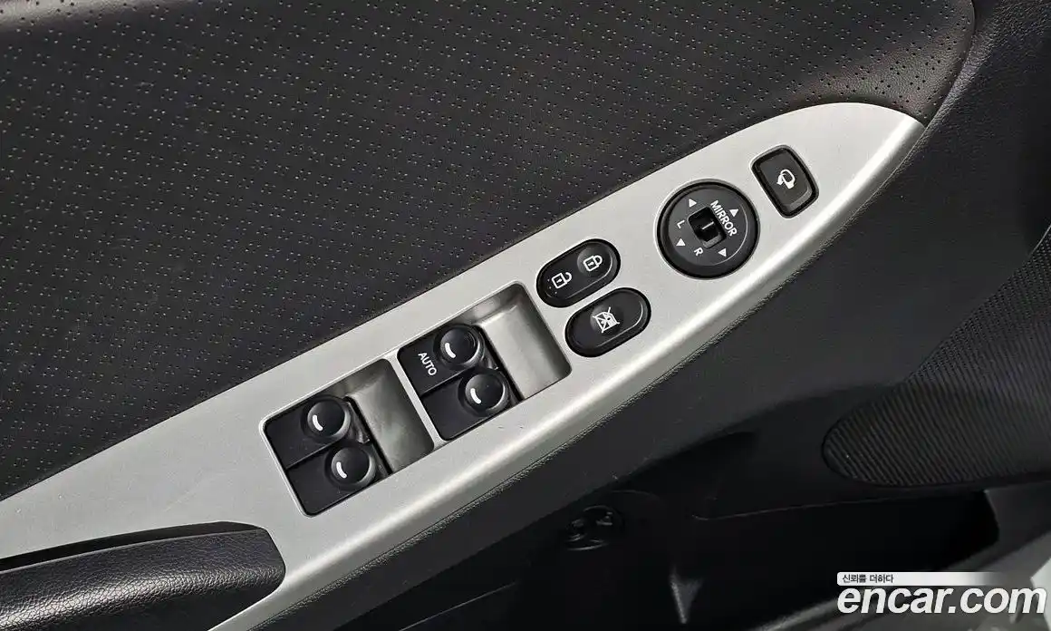 Hyundai Accent 2014 1.4 Автомат в Москве № 125372, фото 19