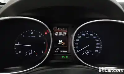 Hyundai Maxcruz 2016 2.2 Автомат в Москве № 125804, миниатюра 11