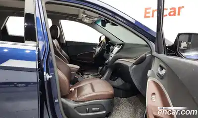 Hyundai Maxcruz 2016 2.2 Автомат в Москве № 125804, миниатюра 12