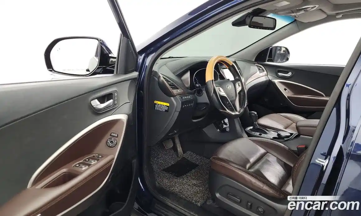 Hyundai Maxcruz 2016 2.2 Автомат в Москве № 125804, фото 17