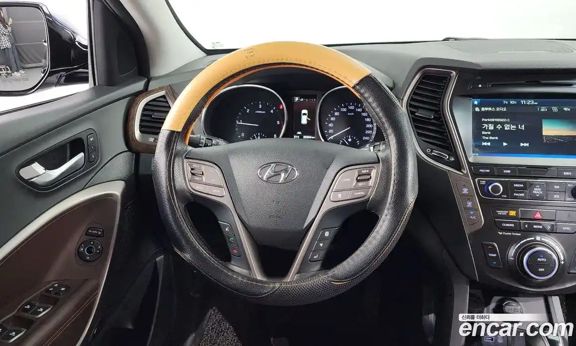 Hyundai Maxcruz 2016 2.2 Автомат в Москве № 125804, фото 18