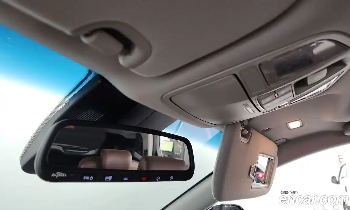 Hyundai Maxcruz 2016 2.2 Автомат в Москве № 125804, фото 19