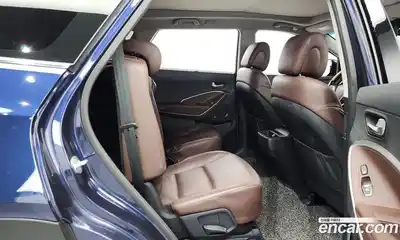 Hyundai Maxcruz 2016 2.2 Автомат в Москве № 125804, миниатюра 2