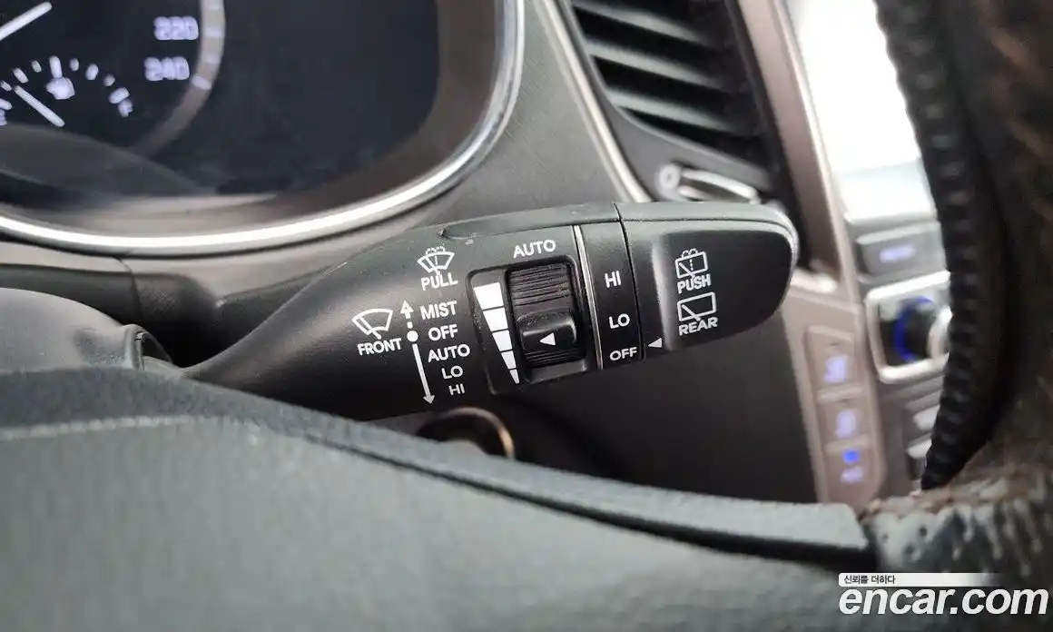 Hyundai Maxcruz 2016 2.2 Автомат в Москве № 125804, фото 3