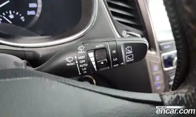 Hyundai Maxcruz 2016 2.2 Автомат в Москве № 125804, миниатюра 3