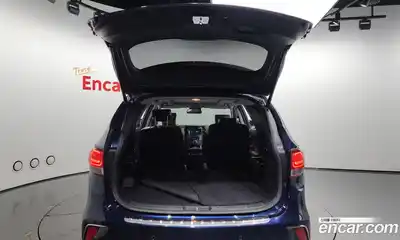 Hyundai Maxcruz 2016 2.2 Автомат в Москве № 125804, миниатюра 5