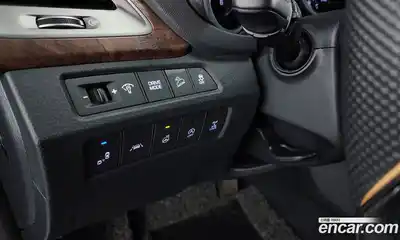 Hyundai Maxcruz 2016 2.2 Автомат в Москве № 125804, миниатюра 7