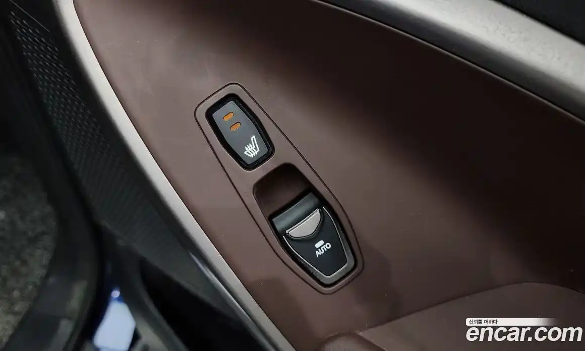 Hyundai Maxcruz 2016 2.2 Автомат в Москве № 125804, фото 9