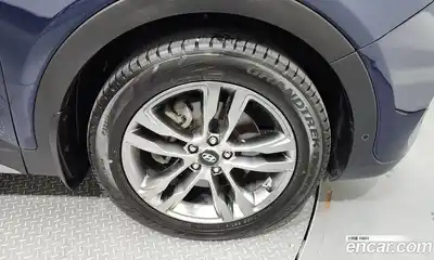 Hyundai Maxcruz 2016 2.2 Автомат в Москве № 125804, миниатюра 10