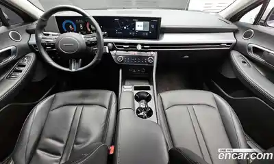 Hyundai Sonata, 2025