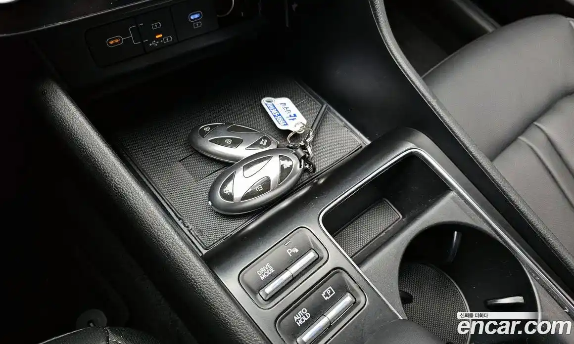 Hyundai Sonata 2025 2.0 Автомат в Москве № 126371, фото 13