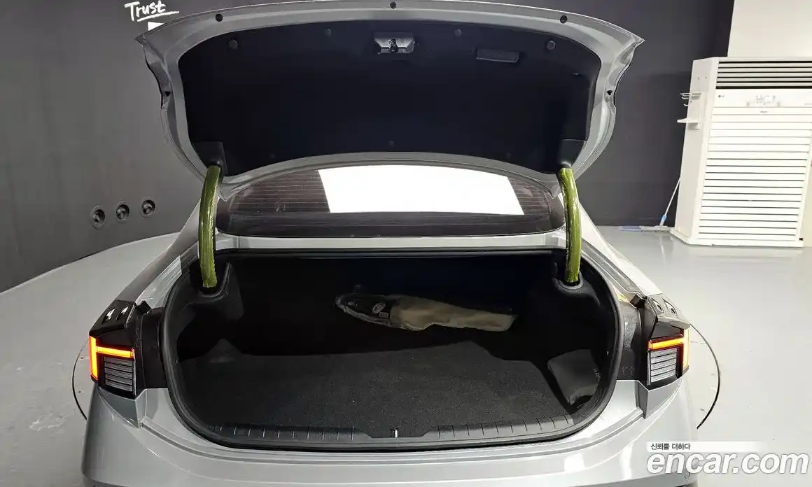 Hyundai Sonata 2025 2.0 Автомат в Москве № 126371, фото 20