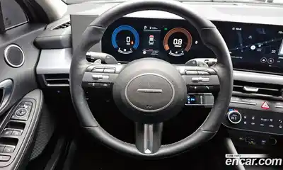 Hyundai Sonata 2025 2.0 Автомат в Москве № 126371, миниатюра 3