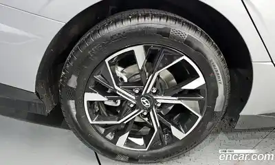 Hyundai Sonata 2025 2.0 Автомат в Москве № 126371, миниатюра 5