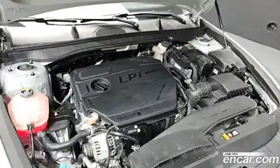 Hyundai Sonata 2025 2.0 Автомат в Москве № 126371, миниатюра 6