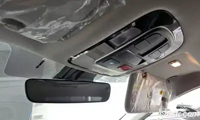 Hyundai Sonata 2025 2.0 Автомат в Москве № 126371, миниатюра 8