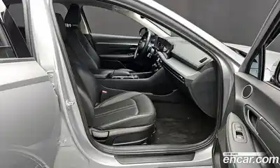 Hyundai Sonata 2025 2.0 Автомат в Москве № 126371, миниатюра 9