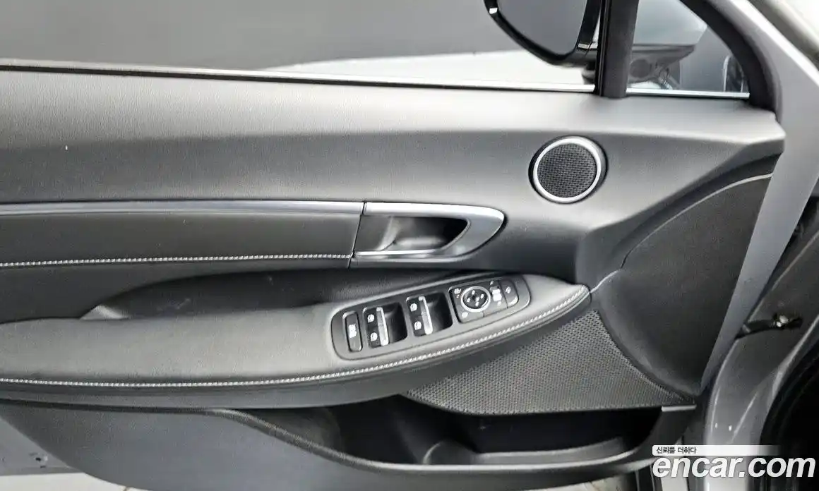 Hyundai Sonata 2025 2.0 Автомат в Москве № 126371, фото 10