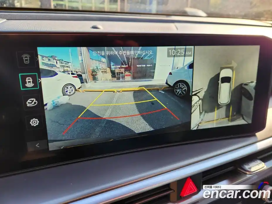 Kia Sorento 2026 1.6 Автомат в Москве № 127496, фото 14