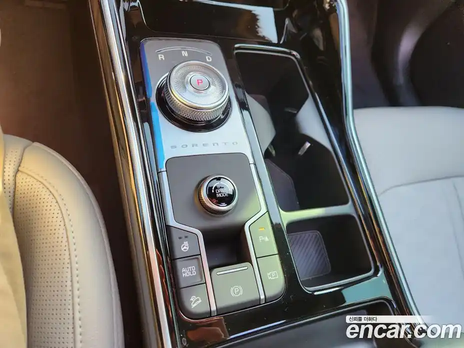 Kia Sorento 2026 1.6 Автомат в Москве № 127496, фото 16