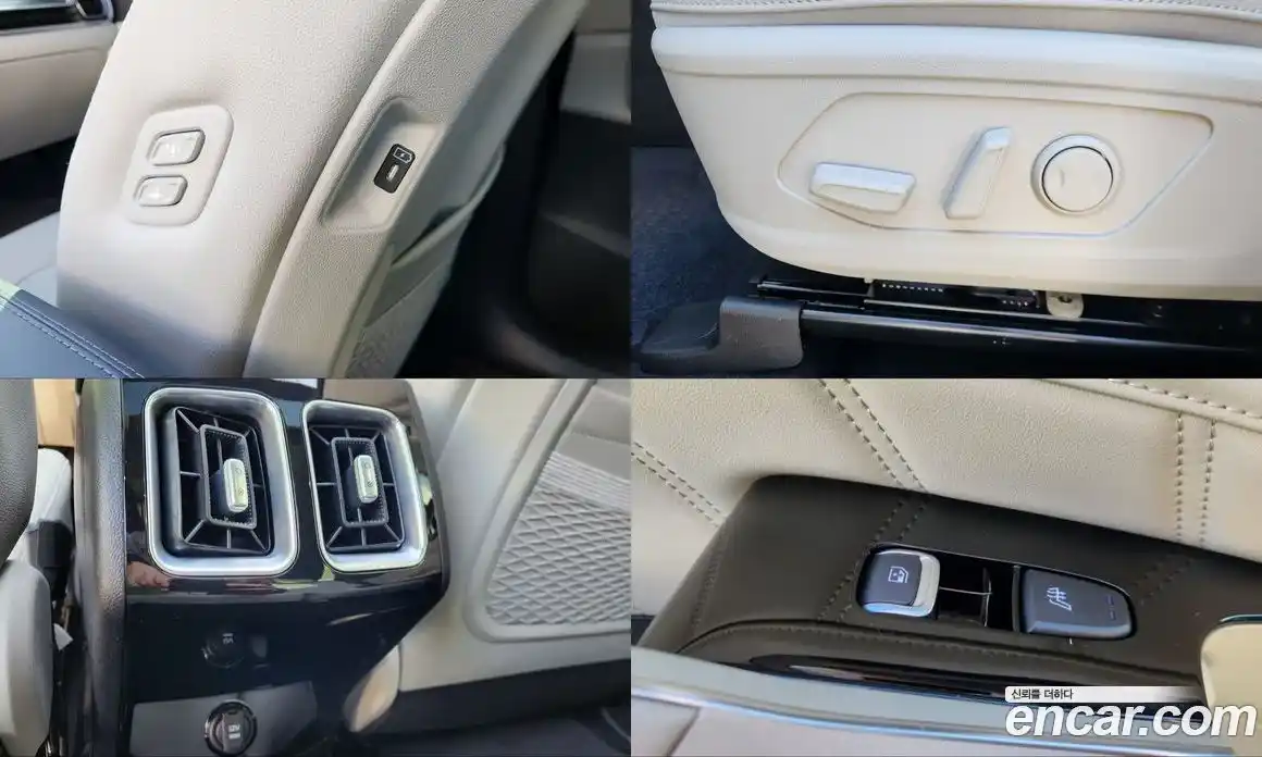 Kia Sorento 2026 1.6 Автомат в Москве № 127496, фото 18