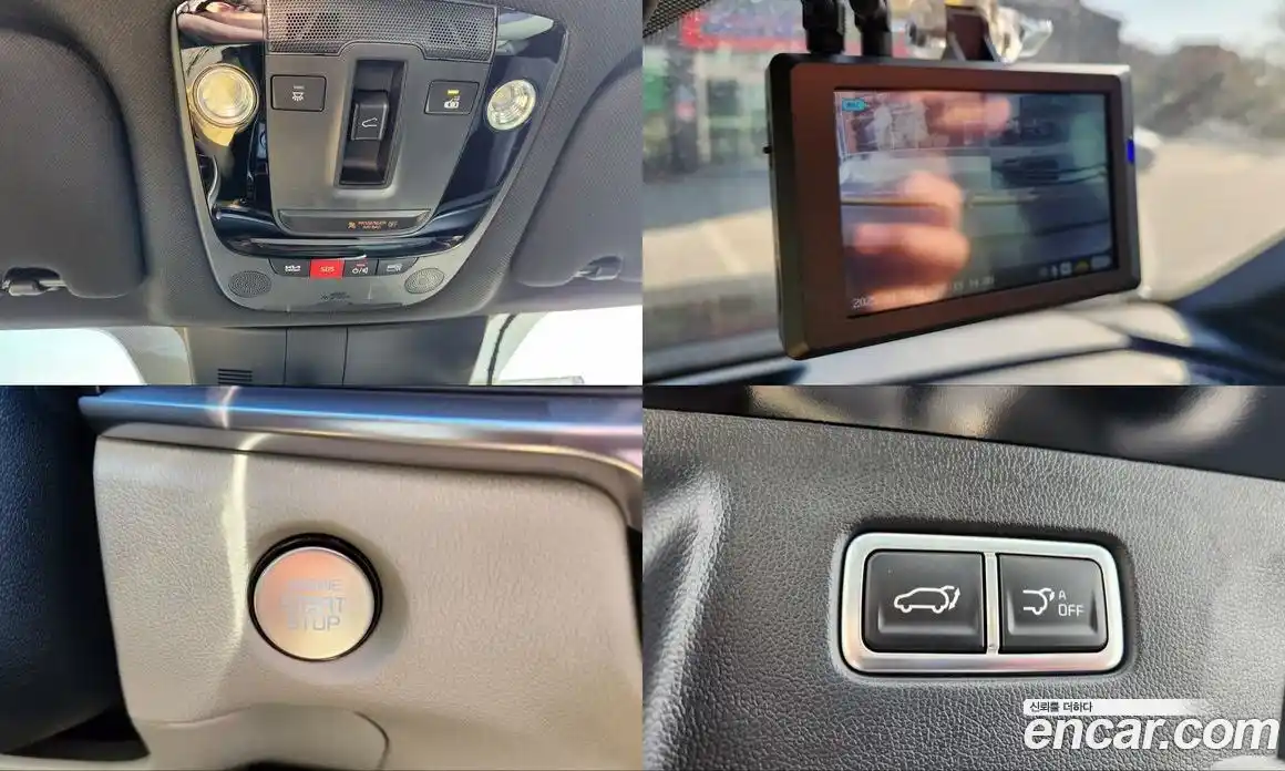 Kia Sorento 2026 1.6 Автомат в Москве № 127496, фото 20