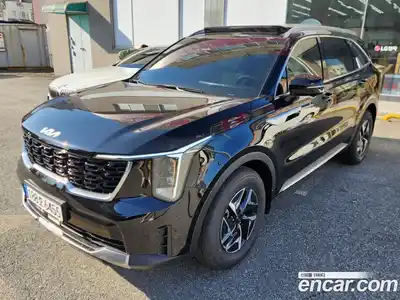 Kia Sorento 2026 1.6 Автомат в Москве № 127496, миниатюра 3