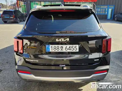 Kia Sorento 2026 1.6 Автомат в Москве № 127496, миниатюра 4