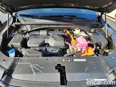 Kia Sorento 2026 1.6 Автомат в Москве № 127496, миниатюра 6