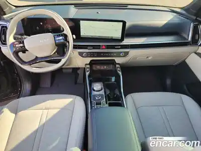 Kia Sorento 2026 1.6 Автомат в Москве № 127496, миниатюра 7