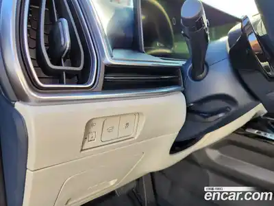 Kia Sorento 2026 1.6 Автомат в Москве № 127496, миниатюра 10