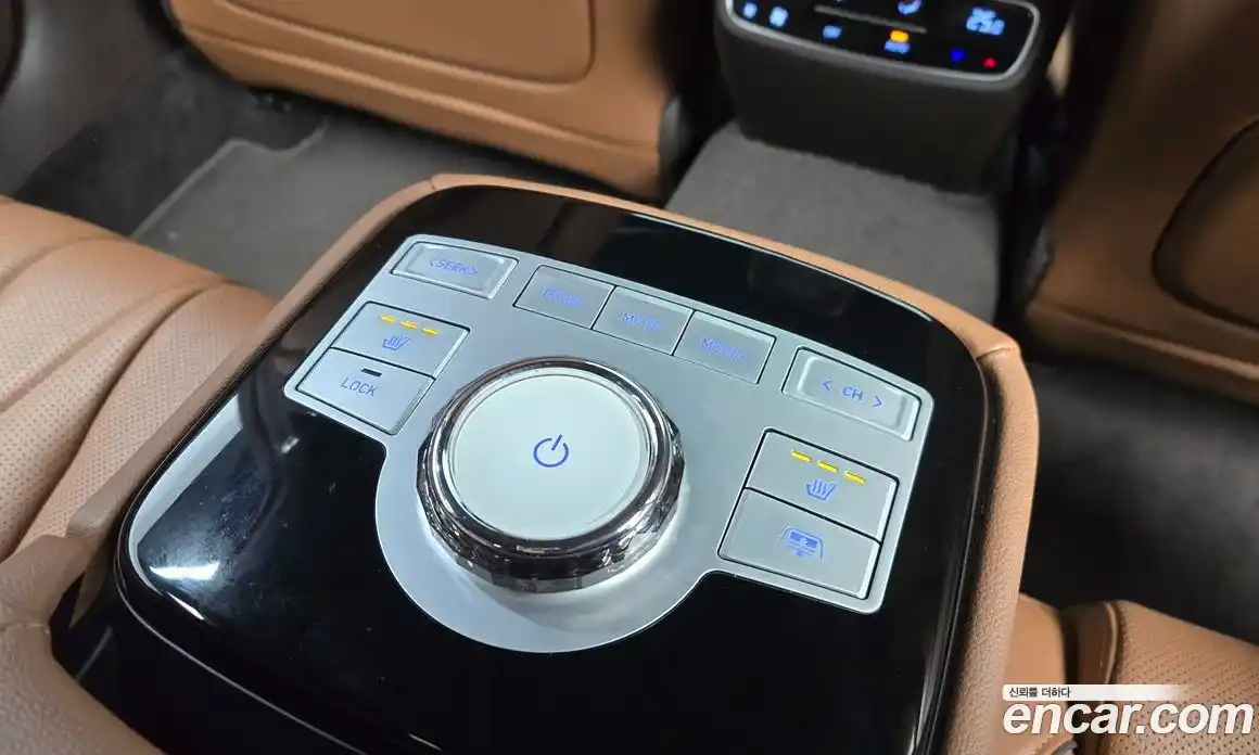 Genesis G80 2024 2.5 Автомат в Москве № 12926, фото 18