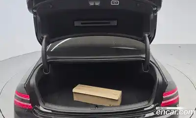 Genesis G80 2024 2.5 Автомат в Москве № 12926, миниатюра 4